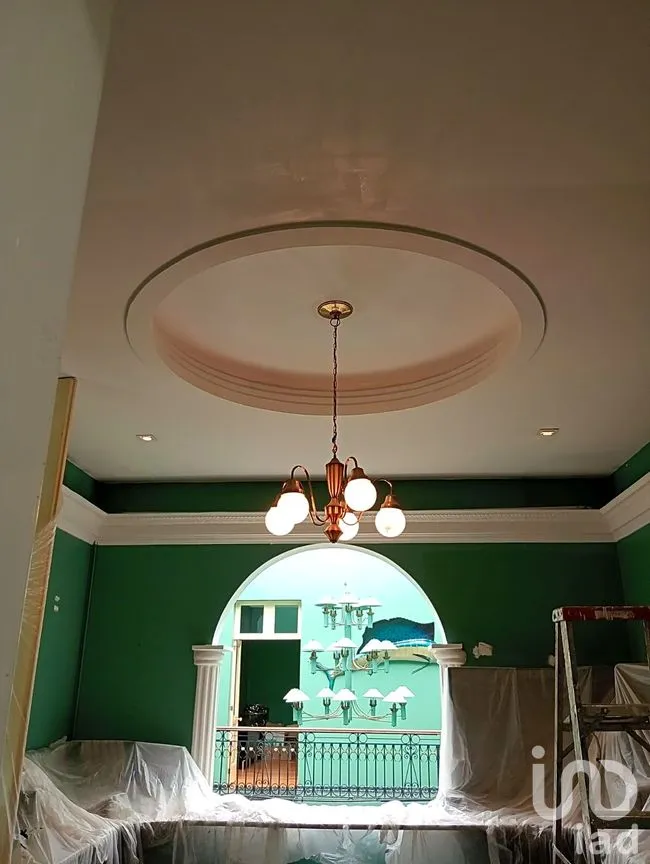 Casa en Venta en Juárez, Cuauhtémoc, Ciudad de México | NEX-236645 | iad México | Foto 31 de 40