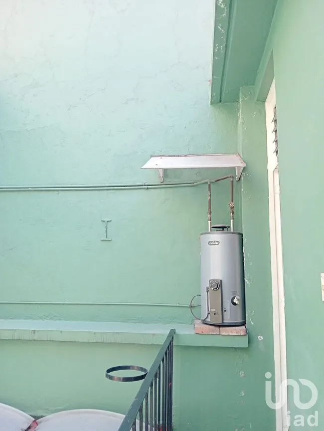 Casa en Venta en Juárez, Cuauhtémoc, Ciudad de México | NEX-236645 | iad México | Foto 32 de 40