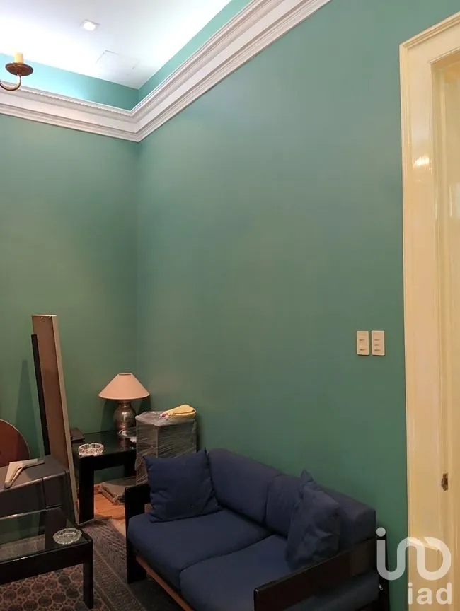 Casa en Venta en Juárez, Cuauhtémoc, Ciudad de México | NEX-236645 | iad México | Foto 33 de 40