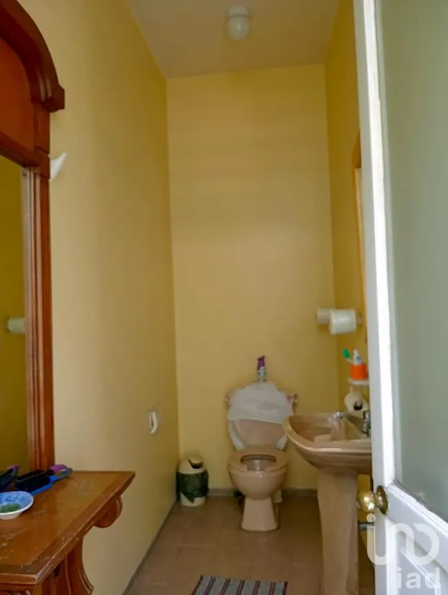 Casa en Venta en Juárez, Cuauhtémoc, Ciudad de México | NEX-236645 | iad México | Foto 34 de 40