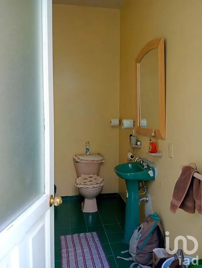 Casa en Venta en Juárez, Cuauhtémoc, Ciudad de México | NEX-236645 | iad México | Foto 35 de 40