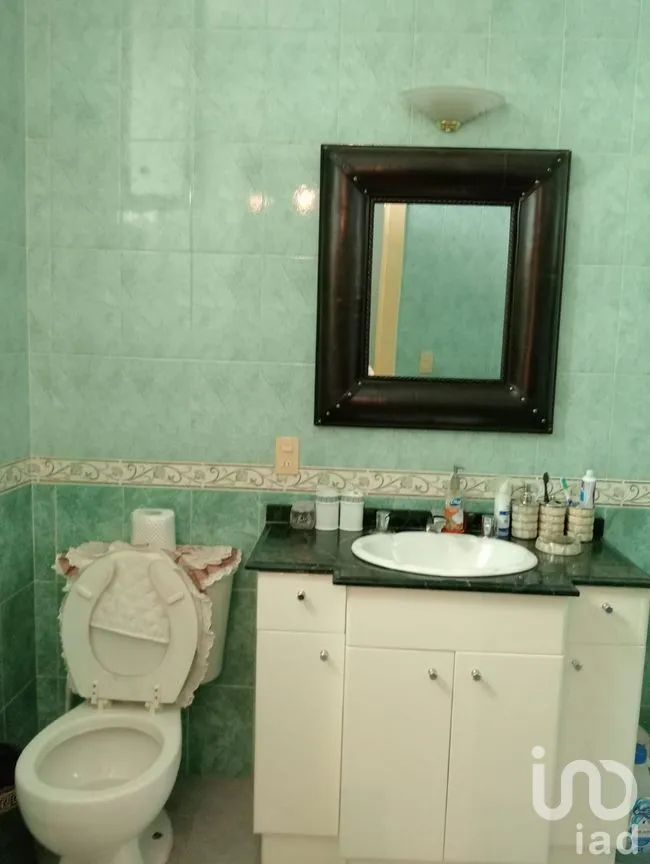 Casa en Venta en Juárez, Cuauhtémoc, Ciudad de México | NEX-236645 | iad México | Foto 37 de 40