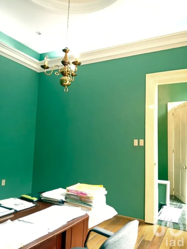 Casa en Venta en Juárez, Cuauhtémoc, Ciudad de México | NEX-236645 | iad México | Foto 39 de 40