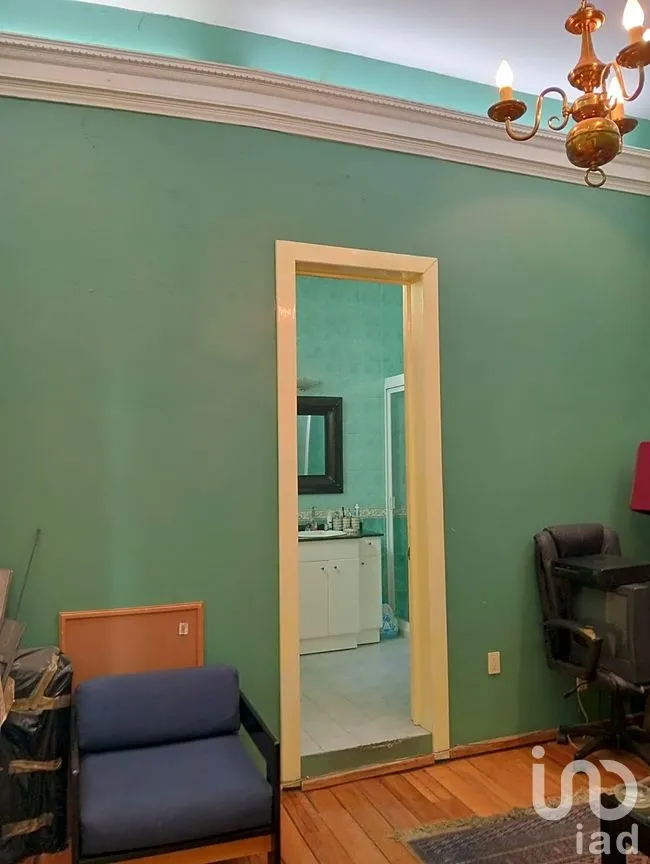 Casa en Venta en Juárez, Cuauhtémoc, Ciudad de México | NEX-236645 | iad México | Foto 40 de 40