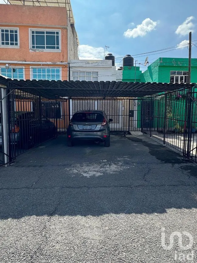 Casa en Venta en CROC Aragón, Ecatepec de Morelos, México | NEX-243136 | iad México | Foto 2 de 18