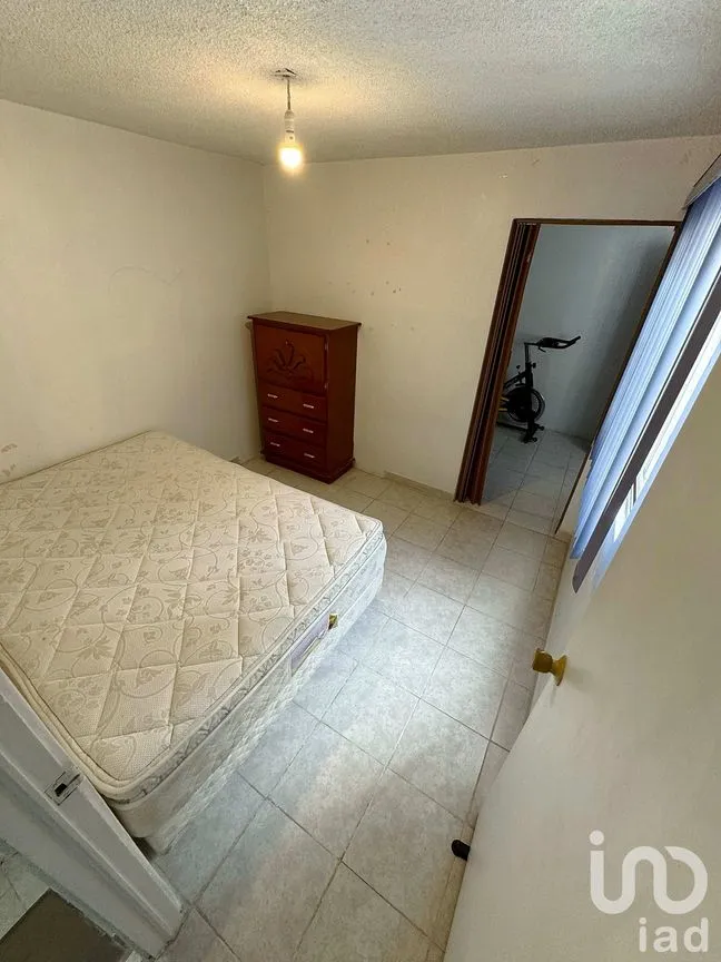 Casa en Venta en CROC Aragón, Ecatepec de Morelos, México | NEX-243136 | iad México | Foto 11 de 18