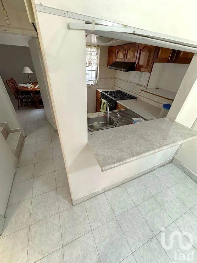 Casa en Venta en CROC Aragón, Ecatepec de Morelos, México | NEX-243136 | iad México | Foto 3 de 18