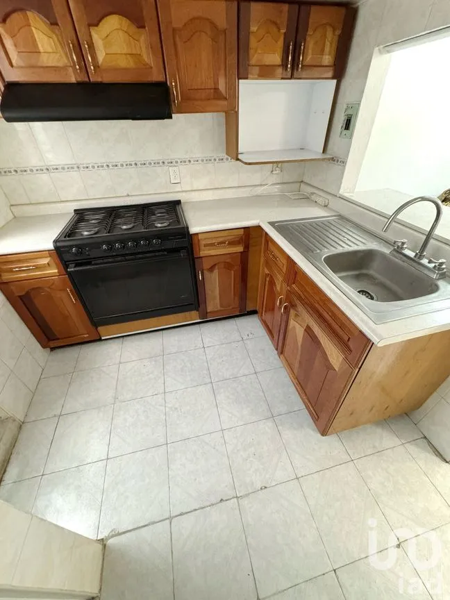 Casa en Venta en CROC Aragón, Ecatepec de Morelos, México | NEX-243136 | iad México | Foto 4 de 18