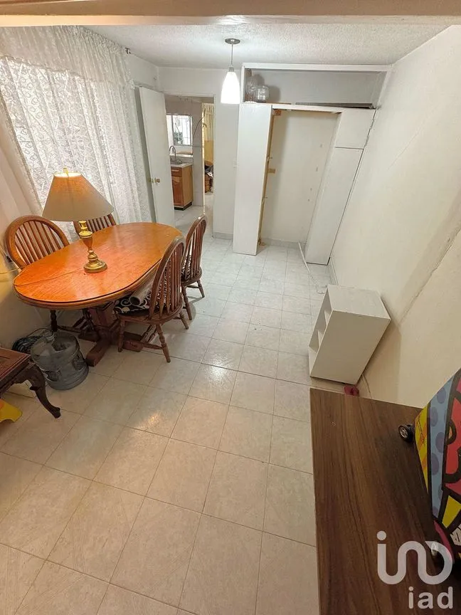 Casa en Venta en CROC Arag ón, Ecatepec de Morelos, México | NEX-243136 | iad México | Foto 5 de 18