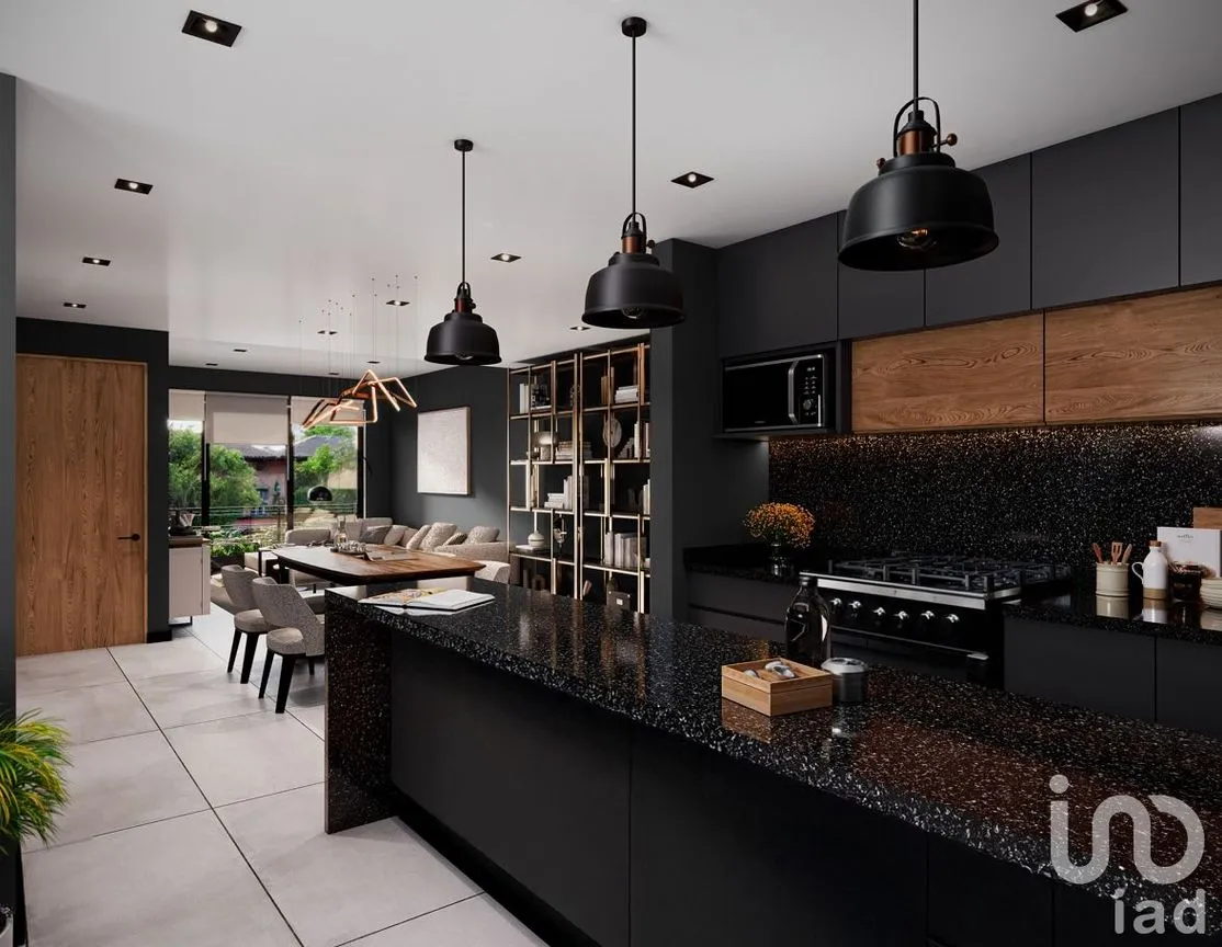 Departamento en Venta en Del Valle Norte, Benito Juárez, Ciudad de México | NEX-254500 | iad México | Foto 5 de 11