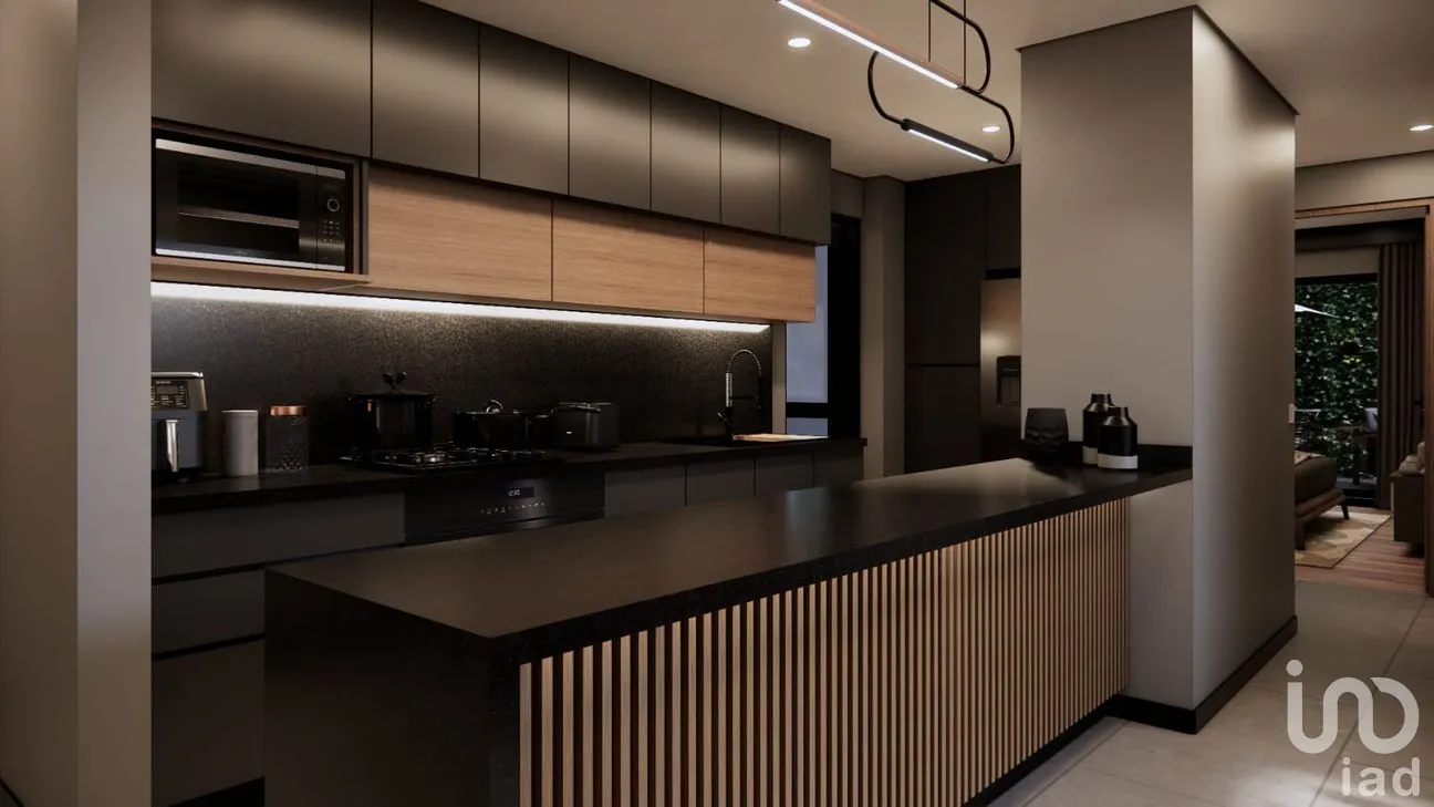 Departamento en Venta en Del Valle Norte, Benito Juárez, Ciudad de México | NEX-254500 | iad México | Foto 5 de 20