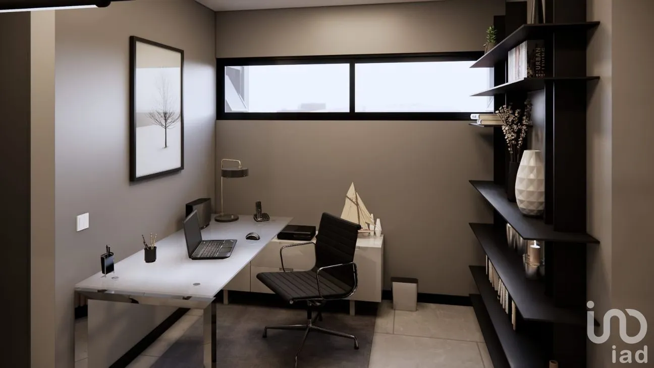 Departamento en Venta en Del Valle Norte, Benito Juárez, Ciudad de México | NEX-254500 | iad México | Foto 6 de 20