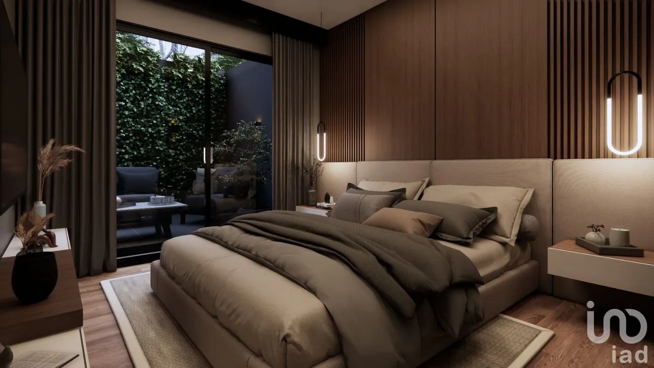 Departamento en Venta en Del Valle Norte, Benito Juárez, Ciudad de México | NEX-254500 | iad México | Foto 8 de 20