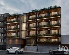 NEX-254500 - Departamento en Venta, con 3 recamaras, con 2 baños, con 154 m2 de construcción.