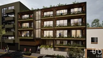 NEX-254500 - Departamento en Venta, con 3 recamaras, con 2 baños, con 154 m2 de construcción en Del Valle Norte, CP 03103, Ciudad de México.