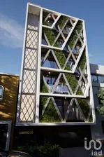 NEX-254508 - Departamento en Venta, con 2 recamaras, con 2 baños, con 117 m2 de construcción en Hipódromo, CP 06100, Ciudad de México.