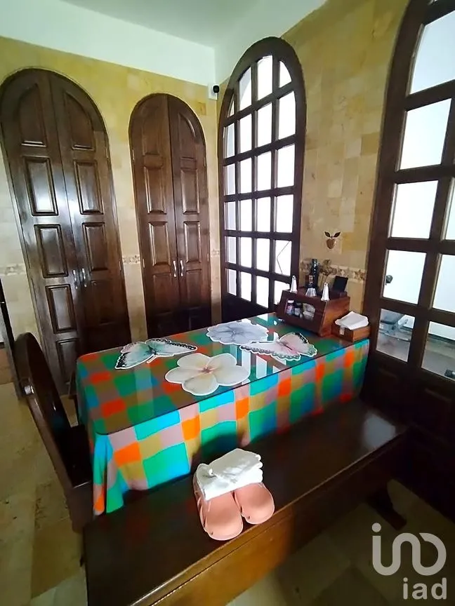 Casa en Venta en Cuauhtémoc, Cuauhtémoc, Ciudad de México | NEX-259098 | iad México | Foto 11 de 19