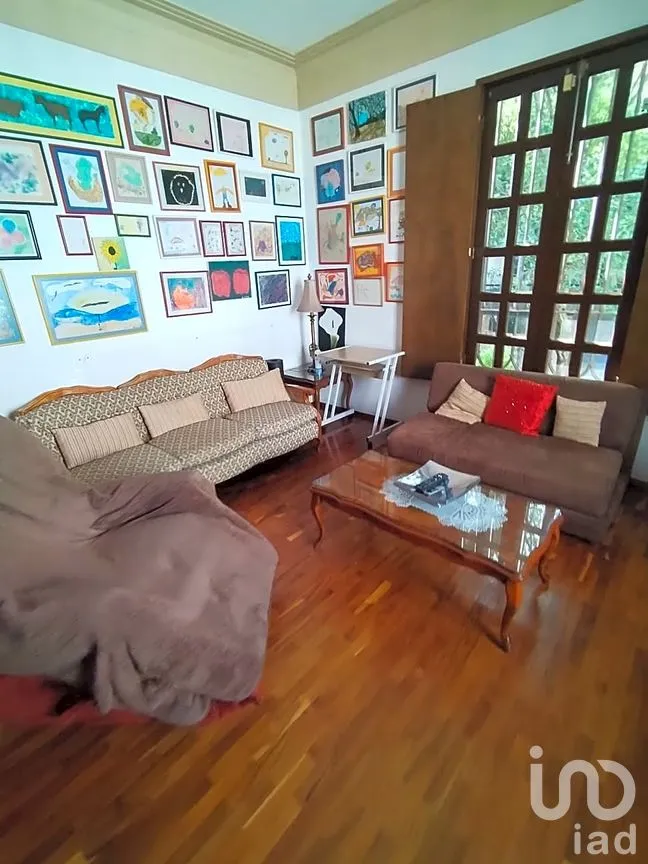 Casa en Venta en Cuauhtémoc, Cuauhtémoc, Ciudad de México | NEX-259098 | iad México | Foto 12 de 19