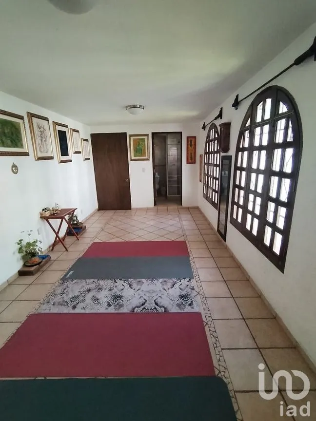 Casa en Venta en Cuauhtémoc, Cuauhtémoc, Ciudad de México | NEX-259098 | iad México | Foto 13 de 19