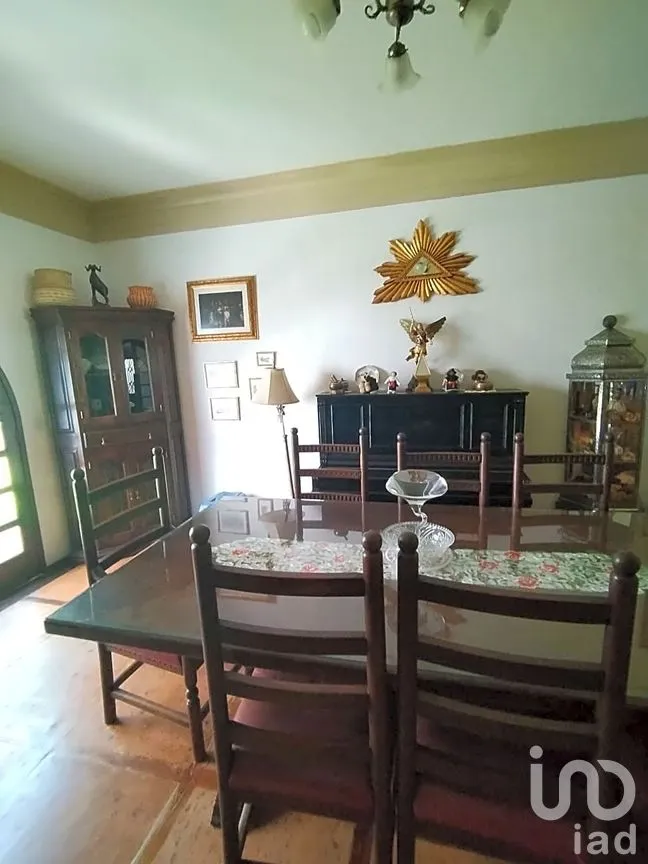 Casa en Venta en Cuauhtémoc, Cuauhtémoc, Ciudad de México | NEX-259098 | iad México | Foto 15 de 19