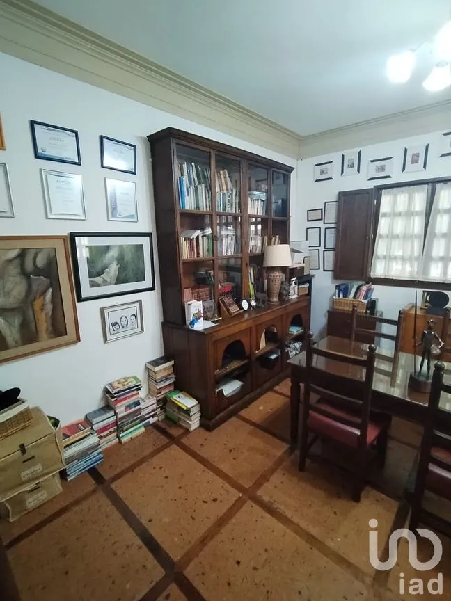 Casa en Venta en Cuauhtémoc, Cuauhtémoc, Ciudad de México | NEX-259098 | iad México | Foto 16 de 19