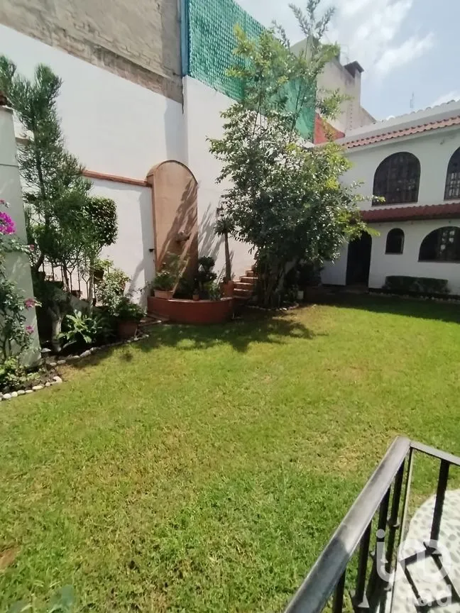 Casa en Venta en Cuauhtémoc, Cuauhtémoc, Ciudad de México | NEX-259098 | iad México | Foto 18 de 19