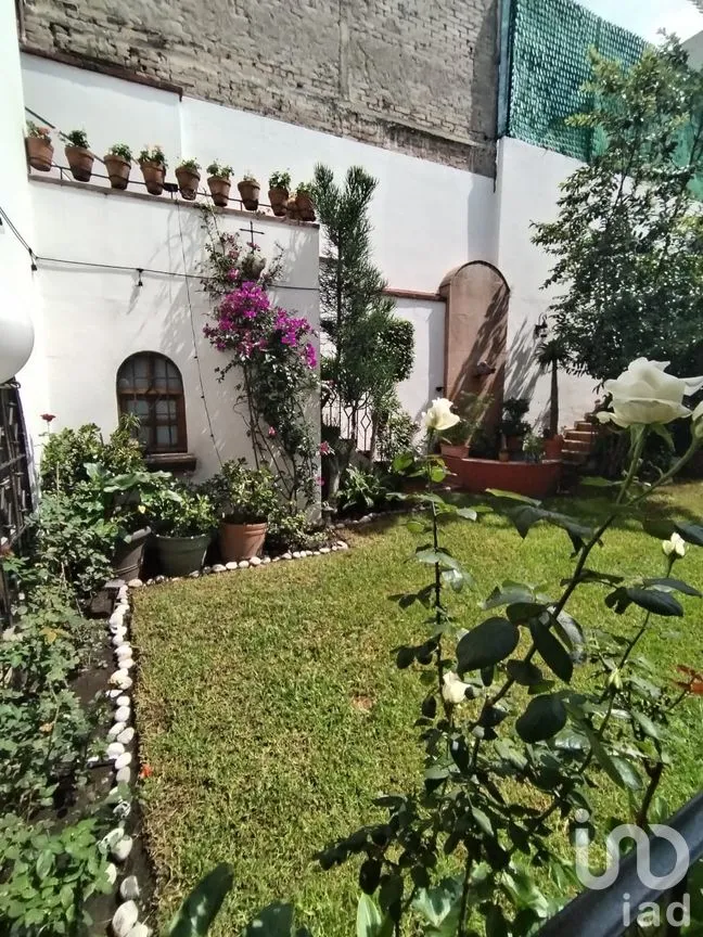 Casa en Venta en Cuauhtémoc, Cuauhtémoc, Ciudad de México | NEX-259098 | iad México | Foto 19 de 19
