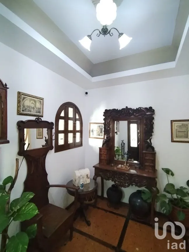 Casa en Venta en Cuauhtémoc, Cuauhtémoc, Ciudad de México | NEX-259098 | iad México | Foto 4 de 19