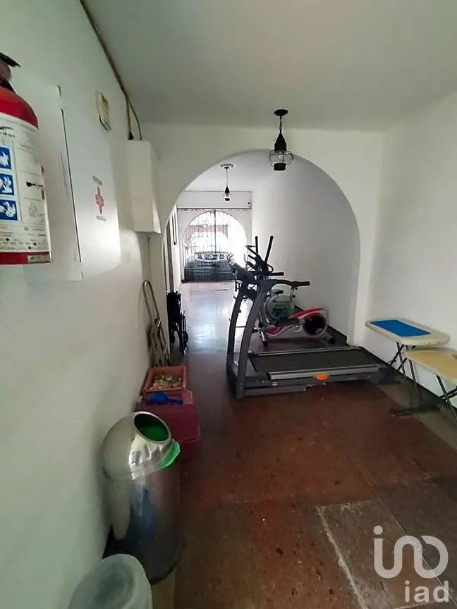 Casa en Venta en Cuauhtémoc, Cuauhtémoc, Ciudad de México | NEX-259098 | iad México | Foto 5 de 19