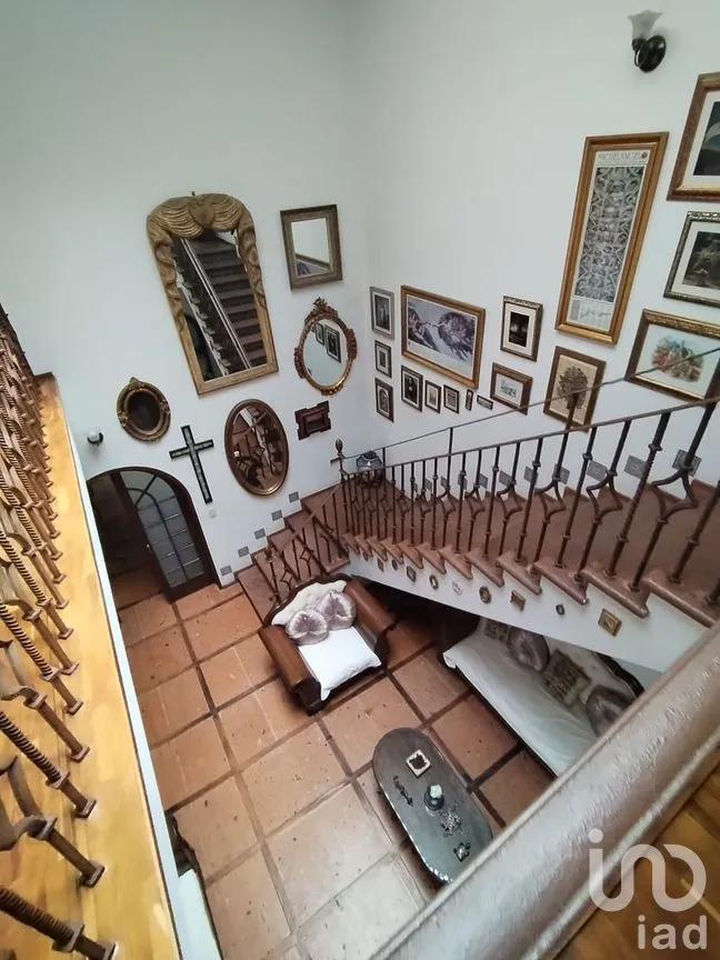 Casa en Venta en Cuauhtémoc, Cuauhtémoc, Ciudad de México | NEX-259098 | iad México | Foto 7 de 19