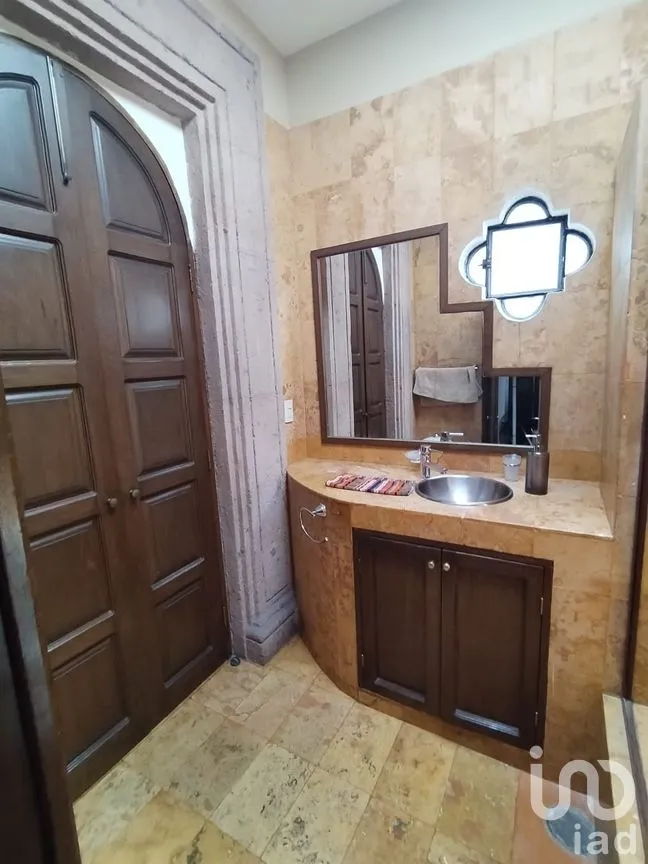 Casa en Venta en Cuauhtémoc, Cuauhtémoc, Ciudad de México | NEX-259098 | iad México | Foto 8 de 19