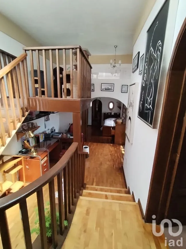 Casa en Venta en Cuauhtémoc, Cuauhtémoc, Ciudad de México | NEX-259098 | iad México | Foto 9 de 19
