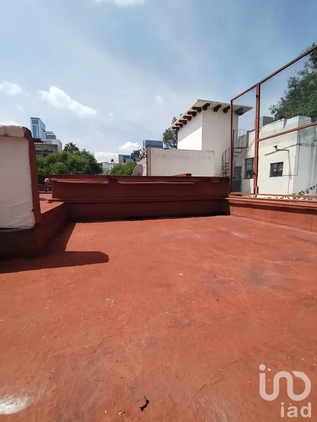Casa en Venta en Cuauhtémoc, Cuauhtémoc, Ciudad de México | NEX-259098 | iad México | Foto 17 de 19