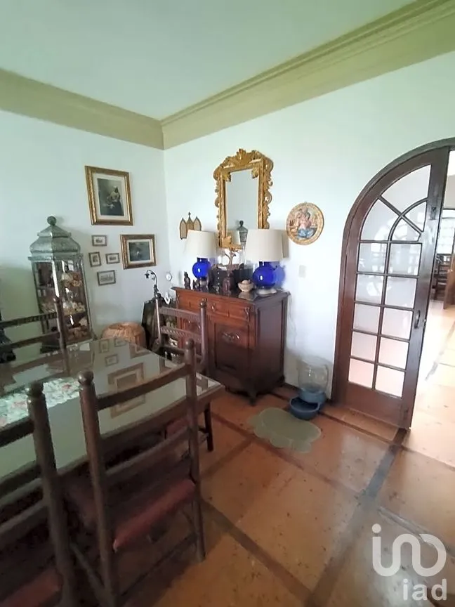 Casa en Venta en Cuauhtémoc, Cuauhtémoc, Ciudad de México | NEX-259098 | iad México | Foto 6 de 19