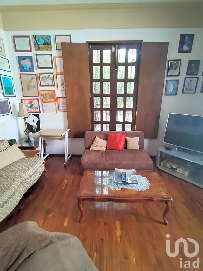 Casa en Venta en Cuauhtémoc, Cuauhtémoc, Ciudad de México | NEX-259098 | iad México | Foto 10 de 19