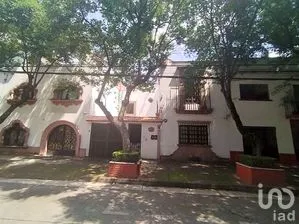 NEX-259098 - Casa en Venta, con 6 recamaras, con 6 baños, con 401 m2 de construcción en Cuauhtémoc, CP 06500, Ciudad de México.