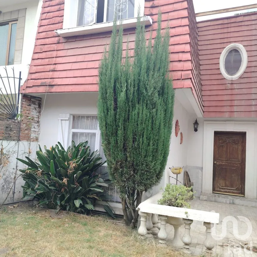 Casa en Venta en Lomas de Bellavista, Atizapán de Zaragoza, México | NEX-291881 | iad México | Foto 2 de 22