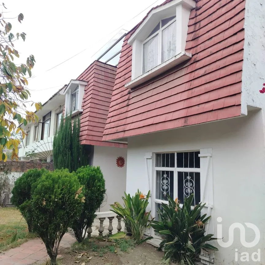 Casa en Venta en Lomas de Bellavista, Atizapán de Zaragoza, México | NEX-291881 | iad México | Foto 3 de 22