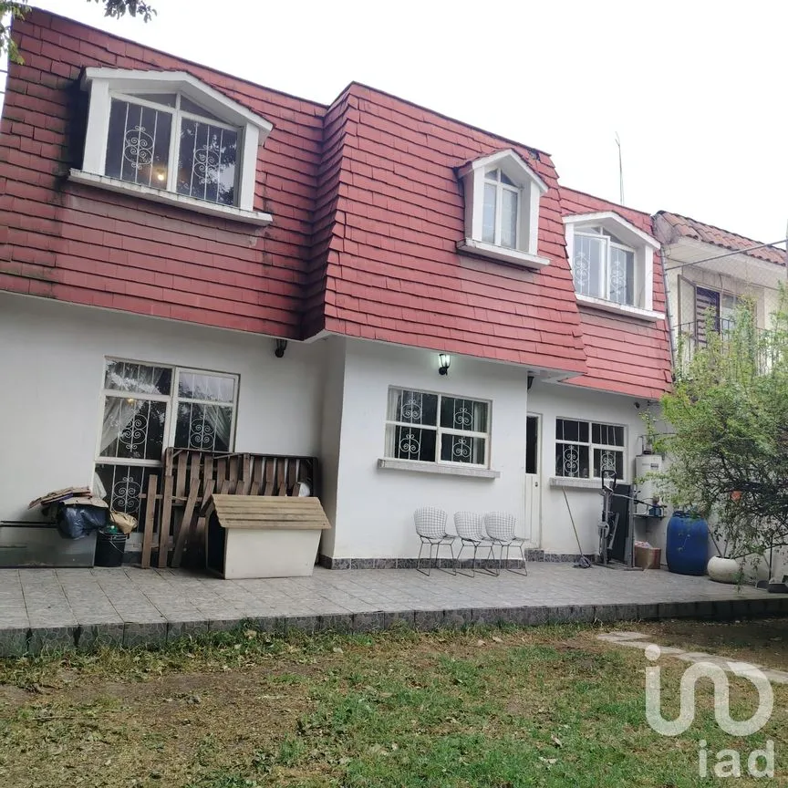 Casa en Venta en Lomas de Bellavista, Atizapán de Zaragoza, México | NEX-291881 | iad México | Foto 4 de 22
