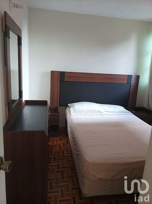 Departamento en Venta en San Miguel Amantla, Azcapotzalco, Ciudad de México | NEX-292690 | iad México | Foto 12 de 20