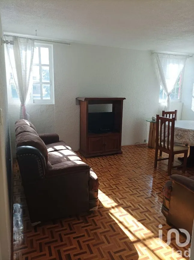 Departamento en Venta en San Miguel Amantla, Azcapotzalco, Ciudad de México | NEX-292690 | iad México | Foto 15 de 20