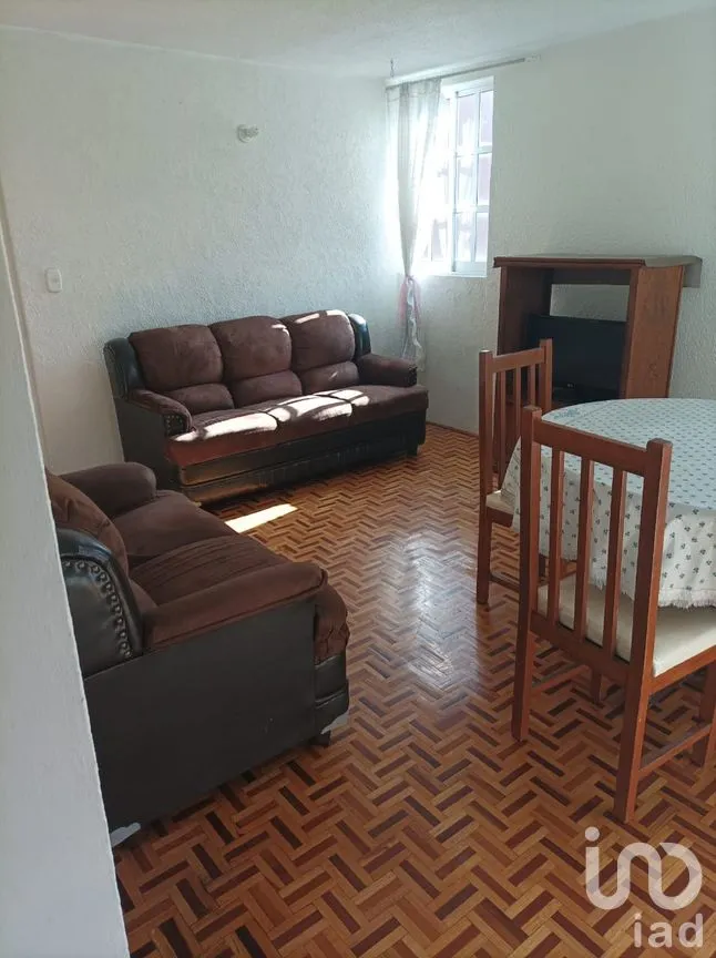Departamento en Venta en San Miguel Amantla, Azcapotzalco, Ciudad de México | NEX-292690 | iad México | Foto 17 de 20