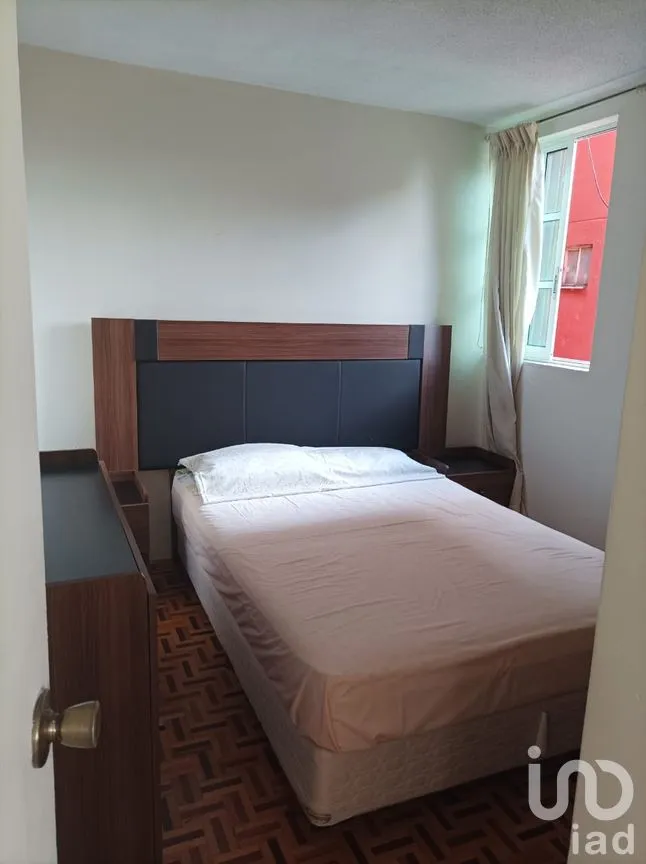 Departamento en Venta en San Miguel Amantla, Azcapotzalco, Ciudad de México | NEX-292690 | iad México | Foto 19 de 20
