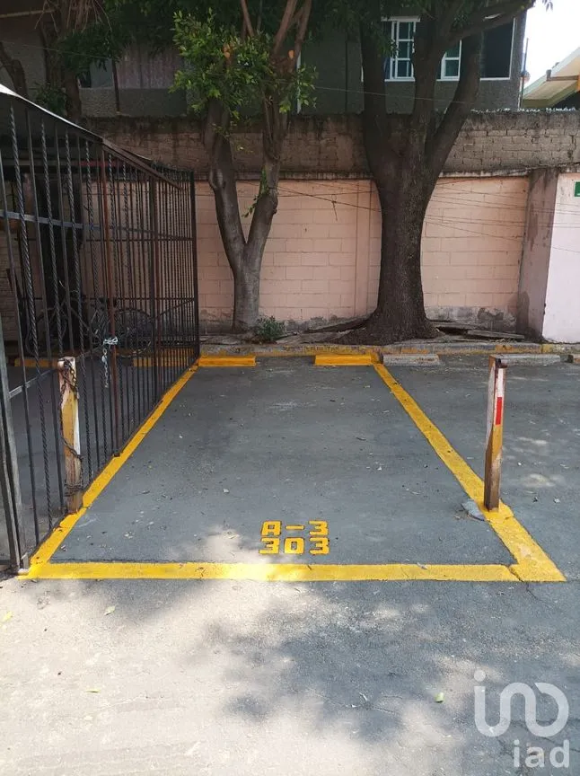 Departamento en Venta en San Miguel Amantla, Azcapotzalco, Ciudad de México | NEX-292690 | iad México | Foto 20 de 20