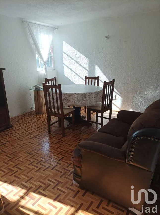 Departamento en Venta en San Miguel Amantla, Azcapotzalco, Ciudad de México | NEX-292690 | iad México | Foto 4 de 20