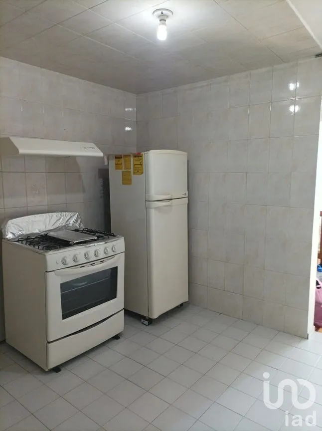Departamento en Venta en San Miguel Amantla, Azcapotzalco, Ciudad de México | NEX-292690 | iad México | Foto 5 de 20
