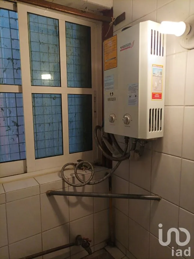 Departamento en Venta en San Miguel Amantla, Azcapotzalco, Ciudad de México | NEX-292690 | iad México | Foto 7 de 20