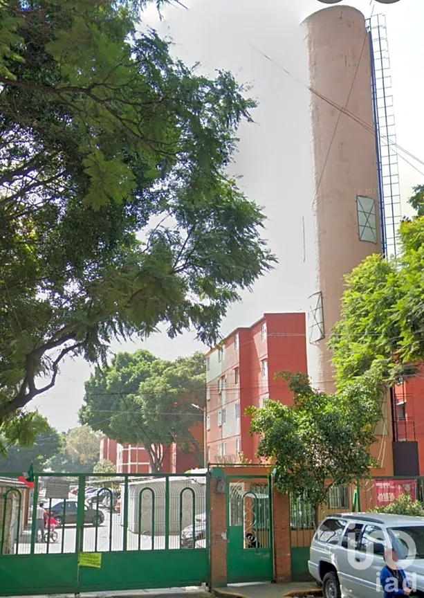 Departamento en Venta en San Miguel Amantla, Azcapotzalco, Ciudad de México | NEX-292690 | iad México | Foto 1 de 20