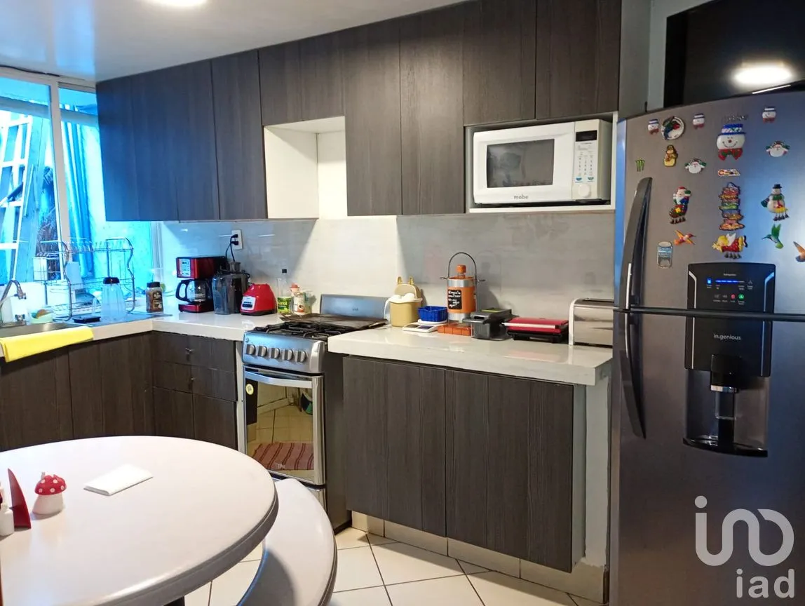 Casa en Venta en Lomas del Bosque, Cuautitlán Izcalli, México | NEX-292691 | iad México | Foto 11 de 21