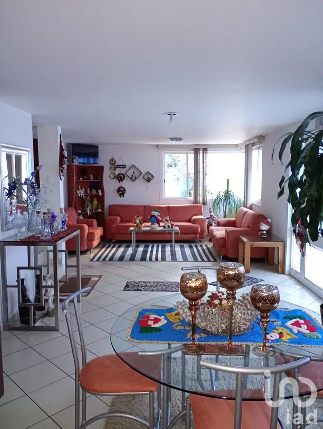 Casa en Venta en Lomas del Bosque, Cuautitlán Izcalli, México | NEX-292691 | iad México | Foto 12 de 21